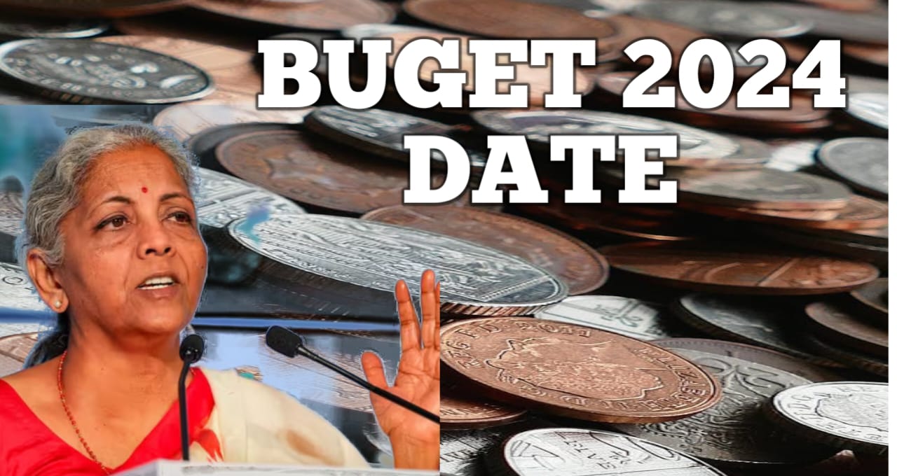 Budget 2024 date