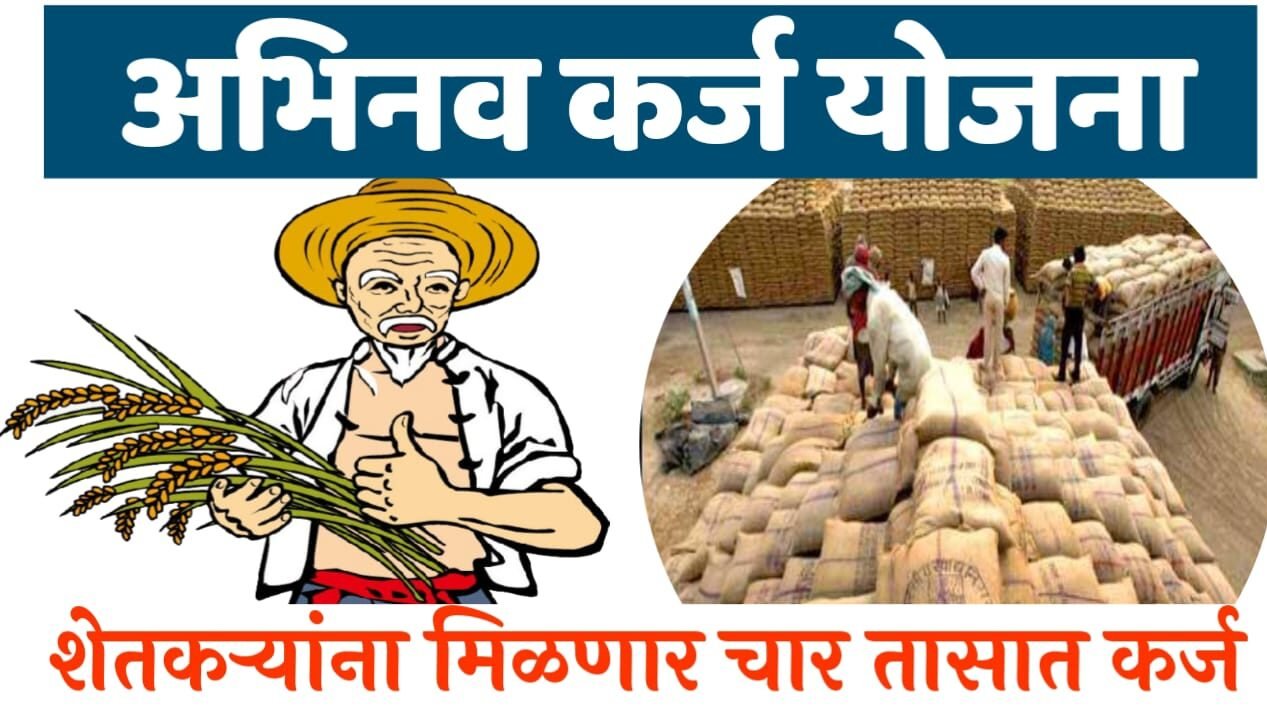 अभिनव कर्ज योजना