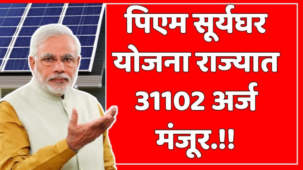 pm suryaghar
