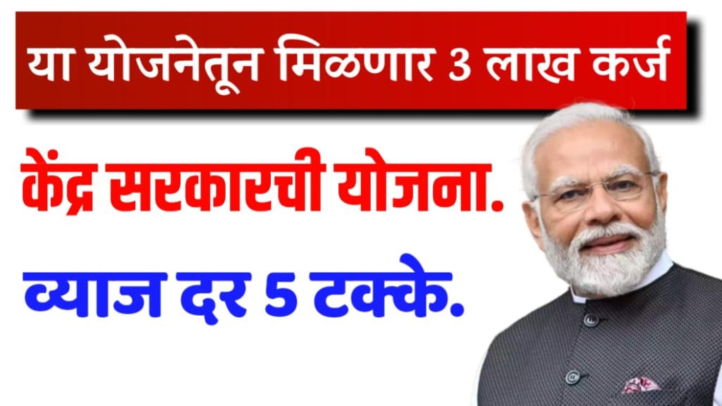 Vishwakarma loan