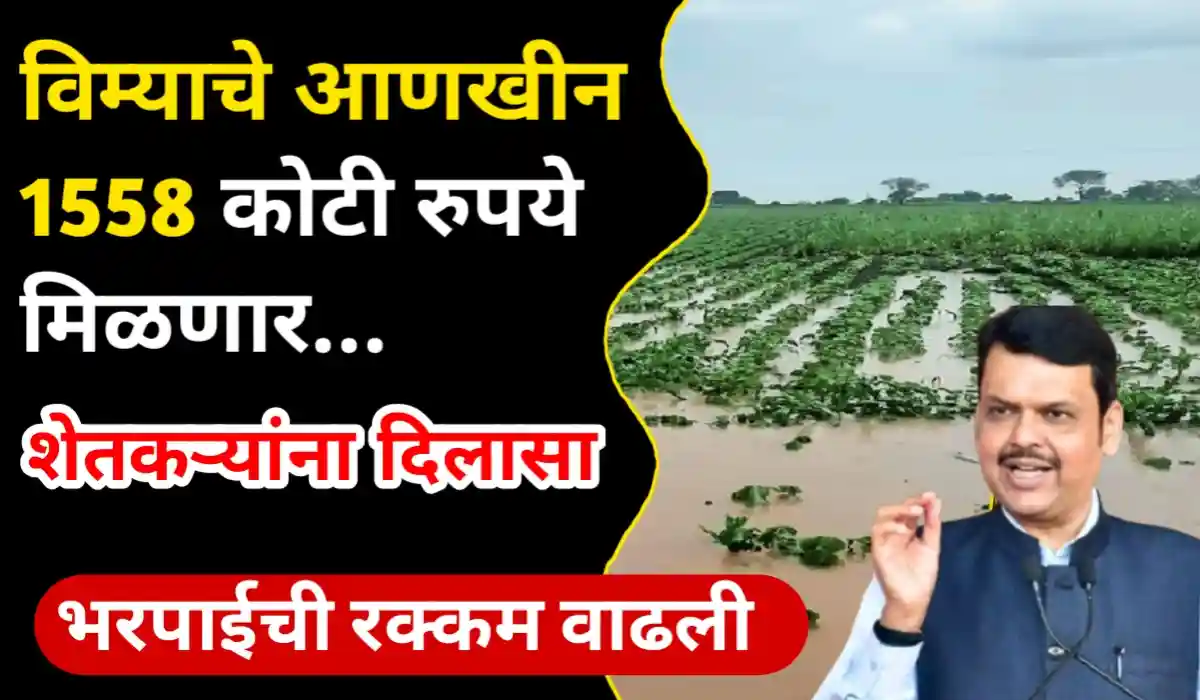 Crop Insurance