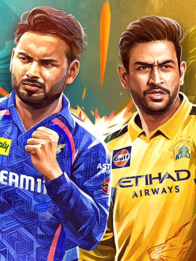 LSG vs CSK – आयपीएल  2025 चा 30 वा सामना! कसा होणार सामना!