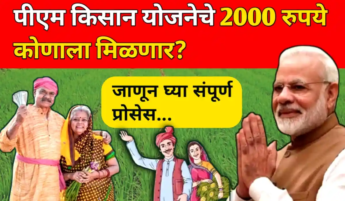 PM Kisan 2025