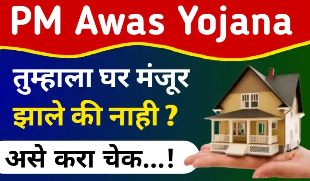 PM Awas Yojana