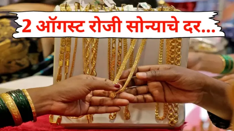 Gold-Silver Price