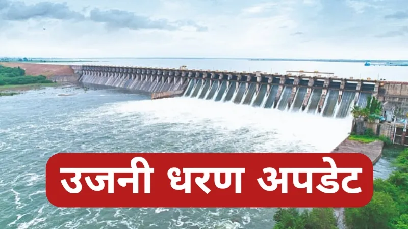 Dam Water Level