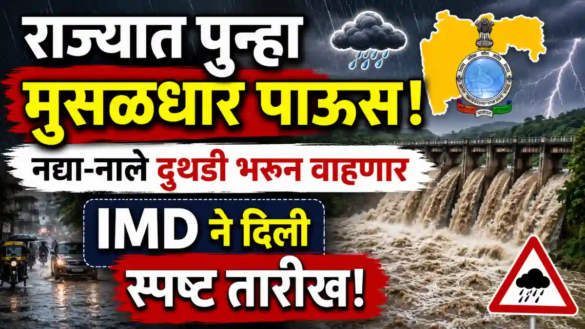 IMD rainalert