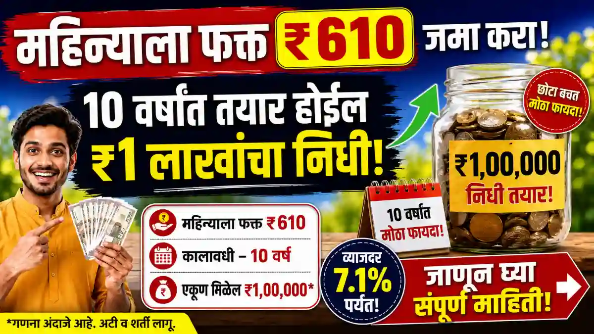 har ghar lakhpati yojana