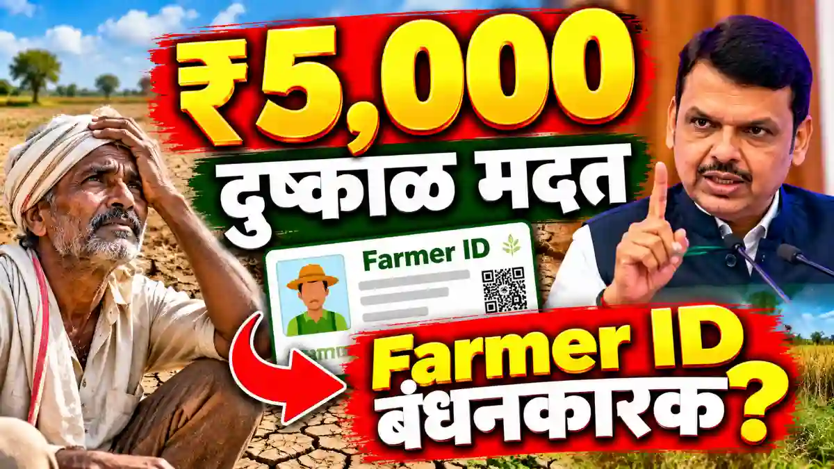 drought madat
